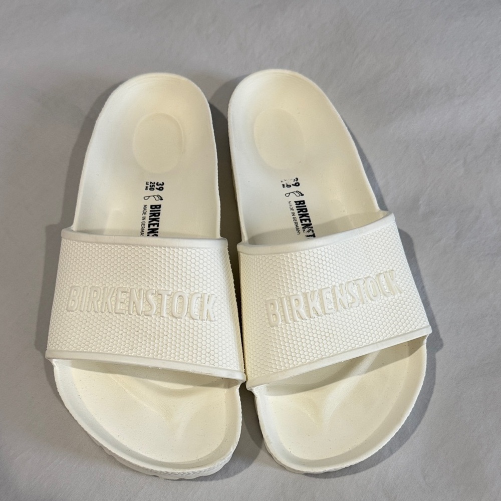 Birkenstock EVA Barbados Essentials